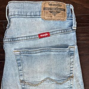 Wrangler Jeans